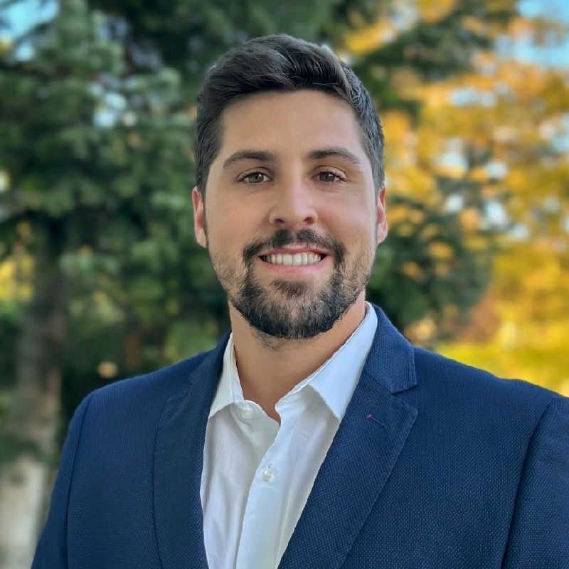 Joel Méndez
